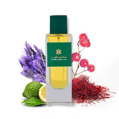 عطر فخر