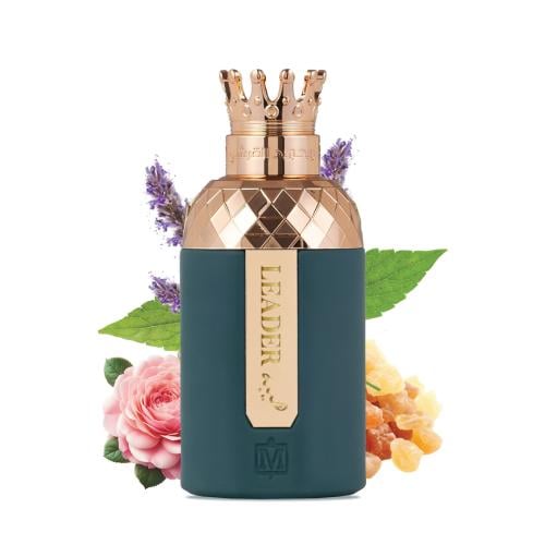 هيبة من مجموعة ليدر