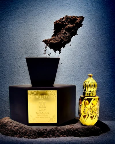 عطر يام