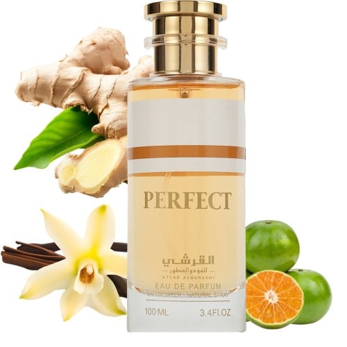 بريفكت القرشي