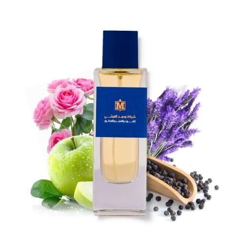 عطر تاريخ