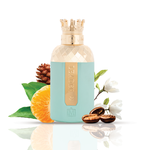 عطر ود من مجموعة ليدر