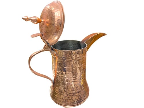 مفواح نحاس هندي للأستخدام اليومي