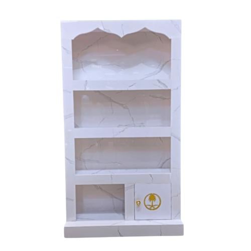 دولاب بديل الرخام مقاس 180*100 لون