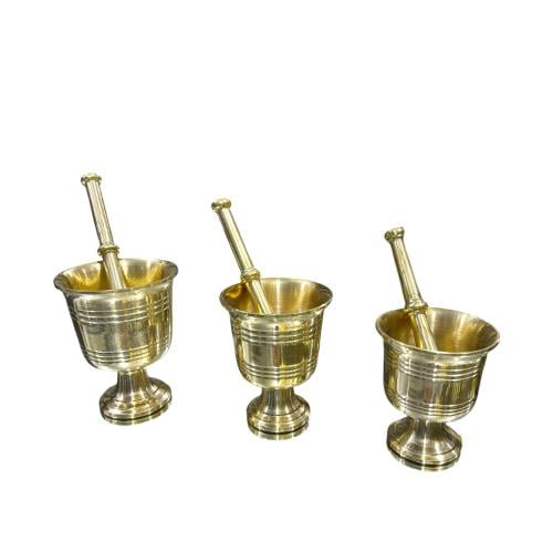 3 نجور نحاس الأصلي درجة أولى