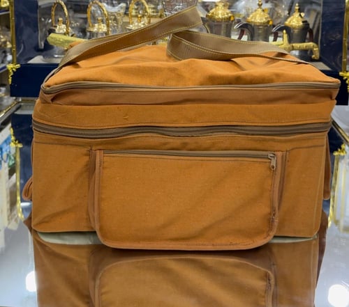 عزبة الشاهي والقهوه وطبخ المقاس الكبير للمكاشيت