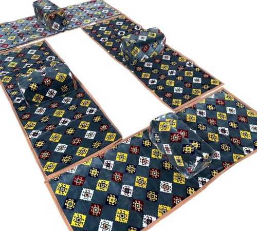 جلسات البر 4 * 4