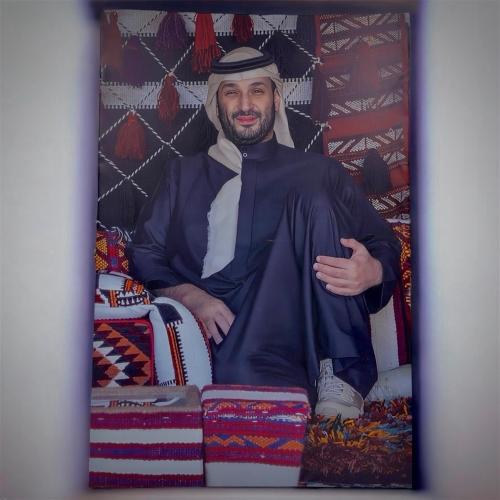 لوحات جدارية تراثية