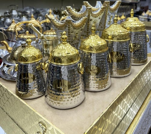 اكبر بوكس للأهداء 25 قطعة يجمل