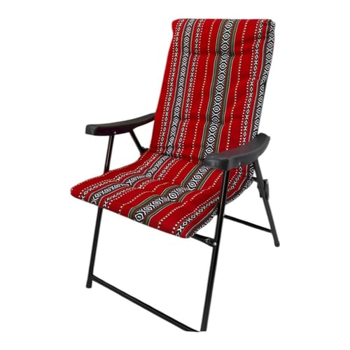 كراسي الرحلات السدو المتنقلة