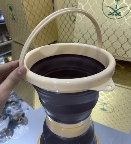 سطل غسيل ( بيالات - فناجيل ) السفط الاصلي