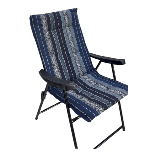 كراسي الرحلات السدو المتنقلة