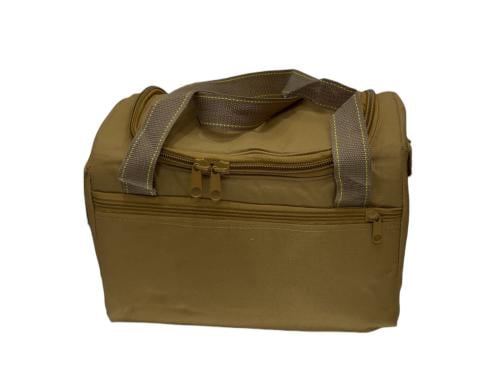 عزبة شاهي فارغة