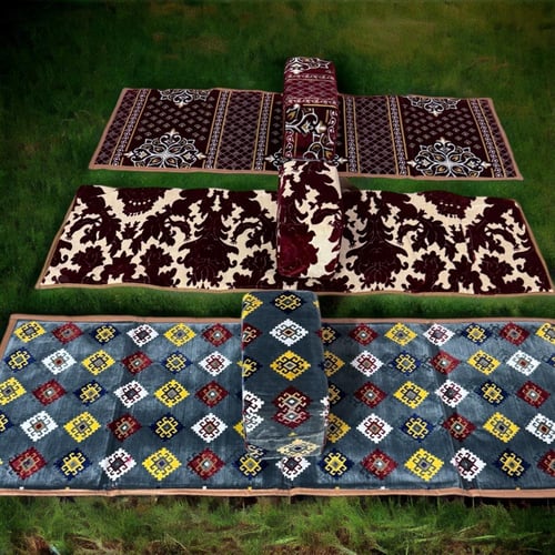 مدات البر الصفط الأصلي 4 * 4