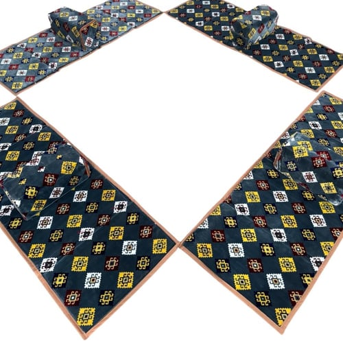 جلسات البر 4 * 4