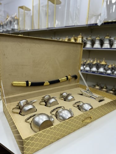 بوكس الإهداء المميز