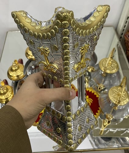 بكج 3 دلال 3 أباريق ومبخر