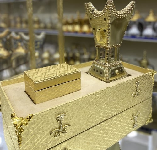 بوكس الطيب للأهداء