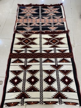 مدات الحجازية 1 في 3