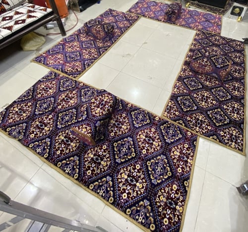 جلسات البر 4 * 4