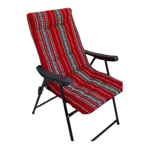 كراسي الرحلات السدو المتنقلة