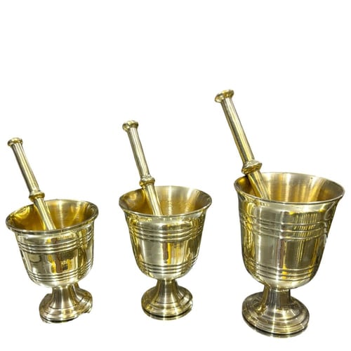 3 نجور نحاس الأصلي درجة أولى