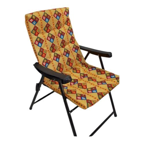 كراسي الرحلات السدو المتنقلة