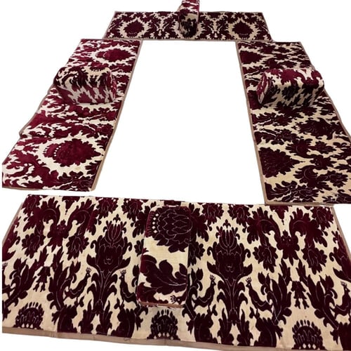 جلسات البر 4 * 4