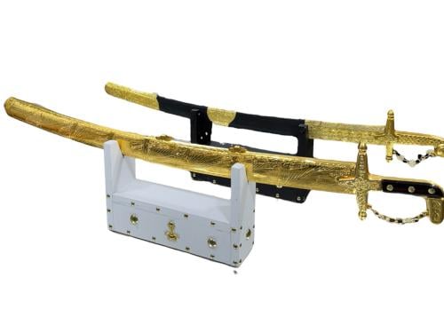 سيف مع القاعدة للمجالس