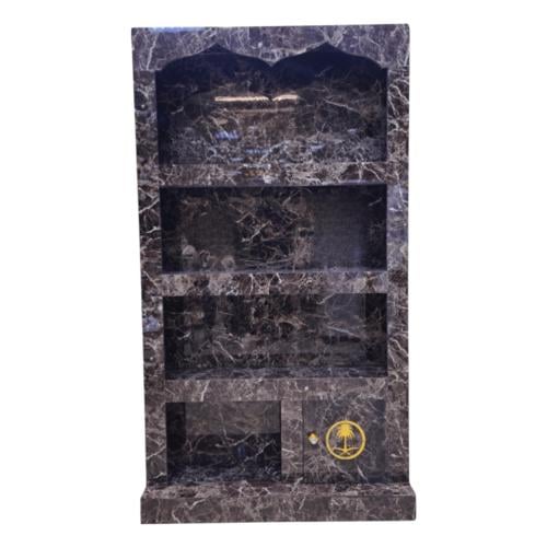 دولاب بديل الرخام مقاس 180*100 لون