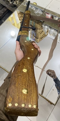 بندق للزينة