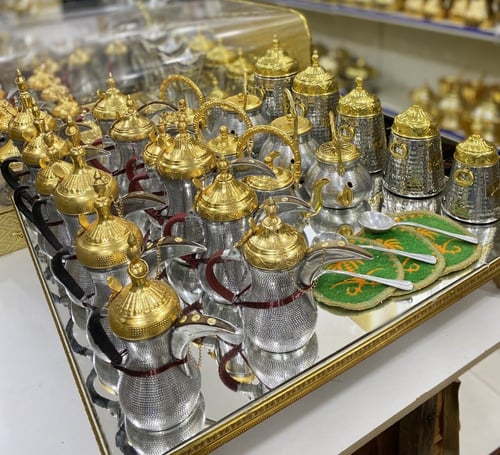 بكج كامل للمشبات 29 قطعة