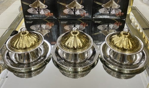 طقم 3 تمريات ستيل ستال الأصلي