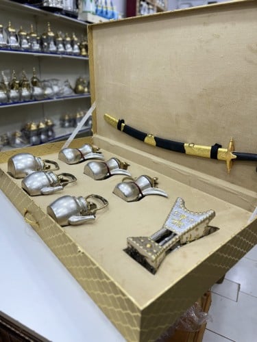 بوكس الإهداء المميز