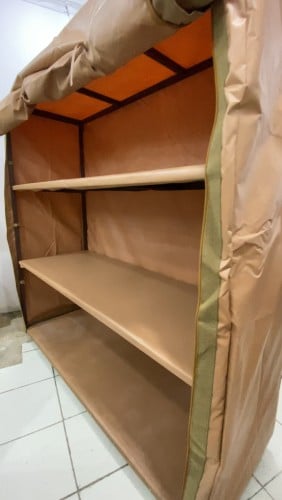 دولاب التخزين 2 في 2 مقاوم للماء وحرارة الشمس