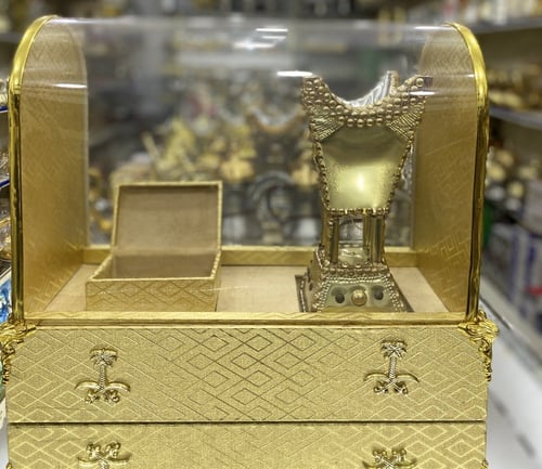 بوكس الطيب للأهداء