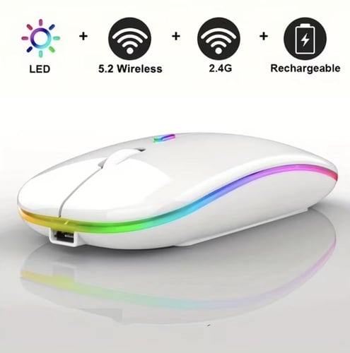 ماوس لاسلكي