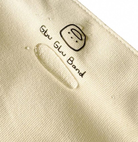 حقيبة توت بيور