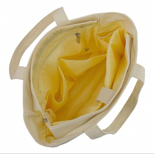 حقيبة توت بيور