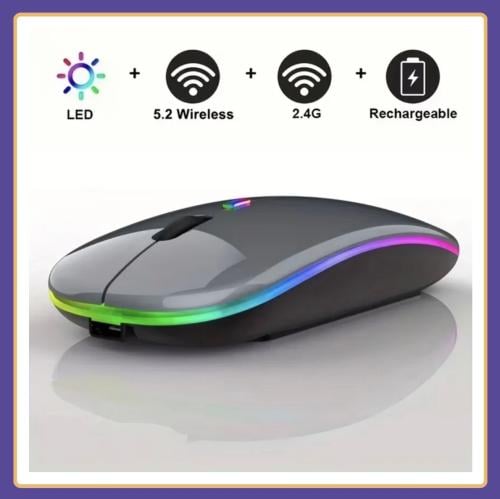 ماوس لاسلكي