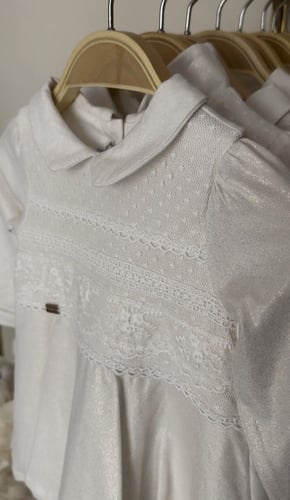 بوكس هدايا مواليد بناتي