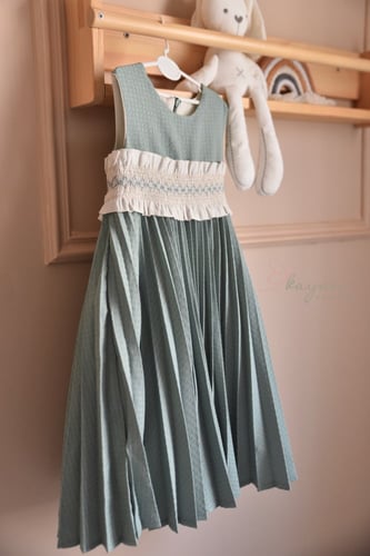 فستان بيلسيه