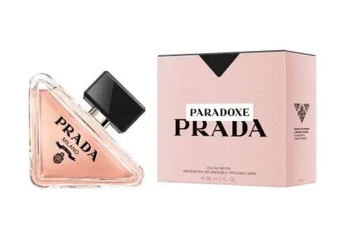 عطر برادا بارادوكس نسائي 90 مل