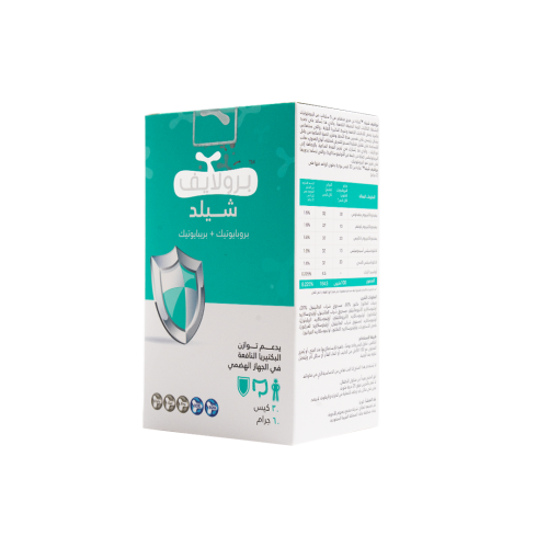 Prolife Shield 30 bags