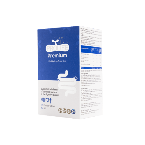 BuraLife Premium 30 bags