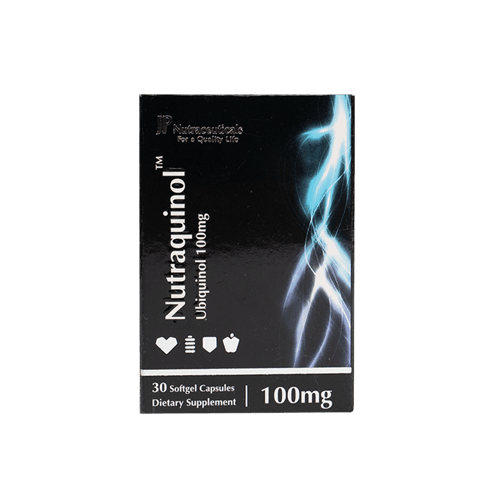 Neutrakionol 100 mg capsule
