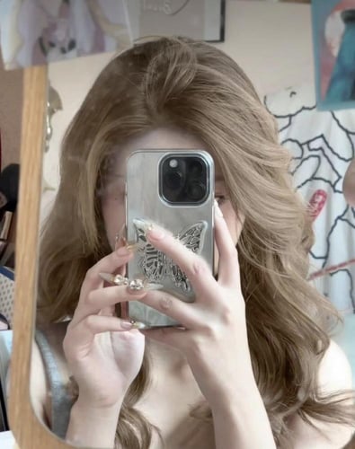 صبغه نباتيه دائمه اشقر بيج فاتح جدا صبغه بزيت الأر...