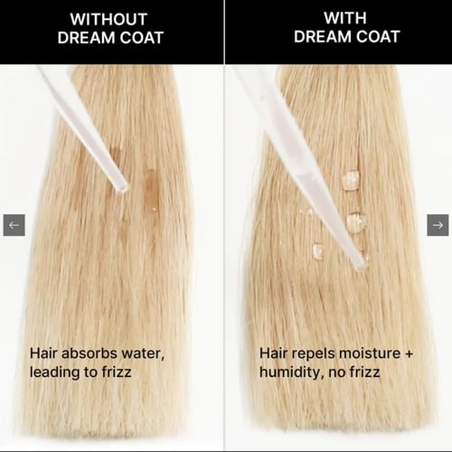 كولور واو - بخاخ دريم كوت سوبرناتشورال لمقاومة تجع...