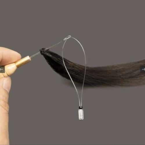 فك تقنية Ab خصلة واحدة