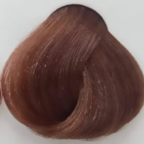 صبغه نباتيه دايمه لون اشقر شوكولا فاتح